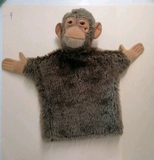 Vintage steiff handpuppe gebraucht kaufen  Wiernsheim