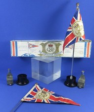 Vintage 1937 king for sale  DUNKELD