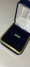 18k gold vintage for sale  REIGATE