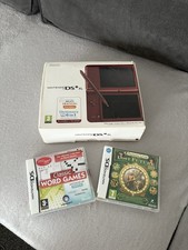 Nintendo handheld console for sale  ALDERSHOT
