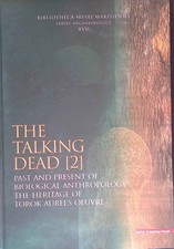 The talking dead gebraucht kaufen  Koblenz