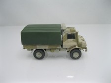 Roco bundeswehr unimog gebraucht kaufen  Nordenham