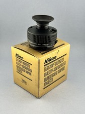 Nikon lens scope usato  Vicenza