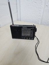 Sony icf sw20 for sale  DAVENTRY