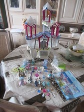 Playmobil magic palais d'occasion  Rambouillet