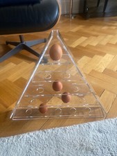 Plexiglas setzkasten design gebraucht kaufen  Wiesbaden