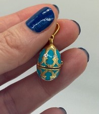 Vintage silver turquoise for sale  LONDON