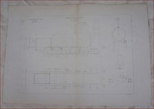 French cantal steam d'occasion  Auray