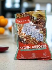 Oxygen absorbers food for sale  North Bergen
