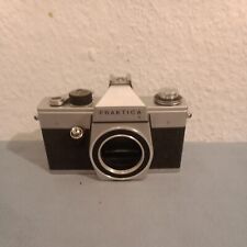 Praktica body analogue for sale  Shipping to Ireland