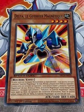 Delta the magnetic d'occasion  Expédié en Belgium