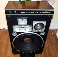 Vintage pioneer 703 for sale  Reynolds