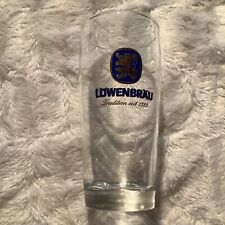 Lowenbrau tradition seit for sale  HULL