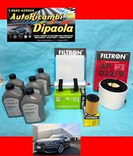 Kit tagliando audi usato Kit tagliando audi usato  Cerignola