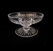 Vintage edinburgh crystal for sale  BANBURY