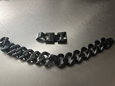 Neu massives armband gebraucht kaufen  Bochum