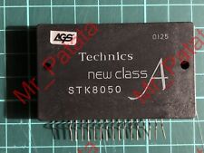 Stk8050 technics new usato  Italia