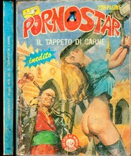 Supplemento pornostar n.26 usato  Vidigulfo