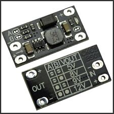 Mini step spannungswandler gebraucht kaufen  Teisnach