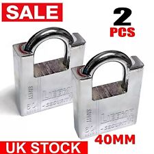 Heavy duty padlock for sale  BRADFORD