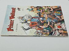 Fumetto conti prince usato  Villar Focchiardo