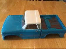 Custom painted crawler for sale  Grand Junction