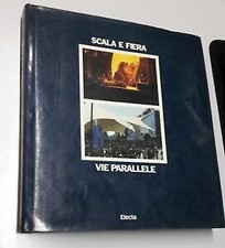 Scala fiera vie usato  Italia