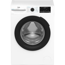 Beko ambmwu4841b lavatrice usato  Roccagloriosa