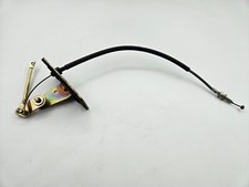 Accelerator cable jaguar for sale  DORKING