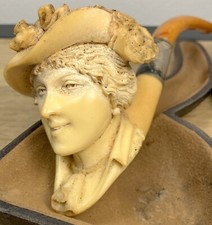Large antique lady for sale  LIVERPOOL