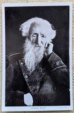 General william booth for sale  LIVERPOOL