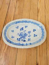 Rare plat ovale d'occasion  Toulouse-