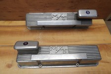 Valve covers vintage for sale  Hooper