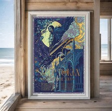 Sleeptoken even arcadia for sale  Baltimore