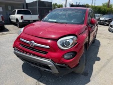 Usado, Espelho de visão lateral elétrico passageiro 4 portas X modelo compatível com 16-17 FIAT 500 238064 comprar usado  Enviando para Brazil