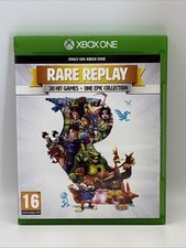 Rare replay game for sale  BLACKPOOL