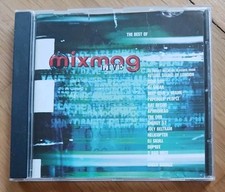 Various best mixmag for sale  STONEHOUSE