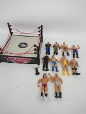 Wwe action figure for sale  RUGBY