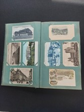 Album ansichtskarten 256 gebraucht kaufen  Heide