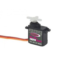 Jamara servo high gebraucht kaufen  Dresden