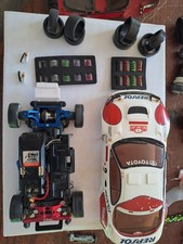 Kyosho mini awd d'occasion  Bretteville-sur-Odon
