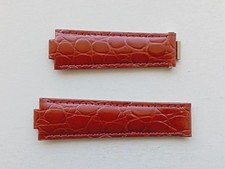 Cinturino strap alligatore usato  Corropoli