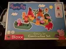 Peppa pig bloxx gebraucht kaufen  München