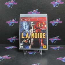 Refurbished noire ps3 for sale  Largo