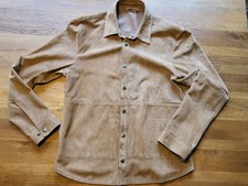 Strellson lederhemd lederjacke gebraucht kaufen Strellson lederhemd lederjacke gebraucht kaufen  Leer (Ostfriesland)