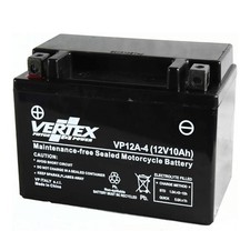 Vertex vp12 sealed for sale  MANCHESTER