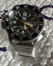 Seiko atlas sport usato  Italia