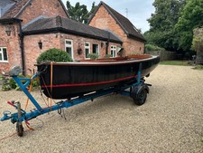 motor launch for sale  NEWARK