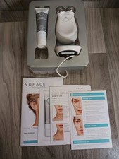 Nuface trinity microcurrent for sale  Tacoma