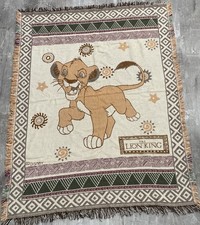 Vtg disney lion for sale  Altoona